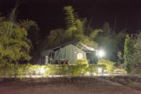 Vraksh Resort